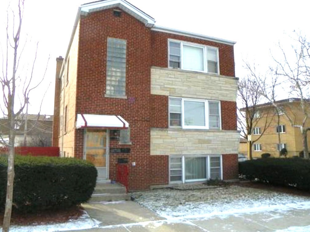 7525 W Addison St, Chicago, IL 60634 House Rental in Chicago, IL