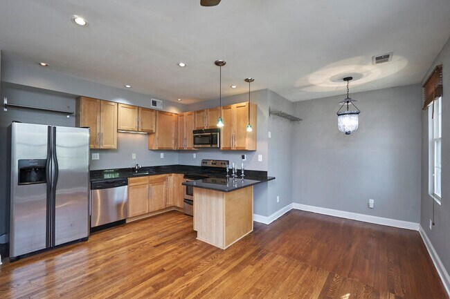 Foto del edificio - 2701 4th St NE