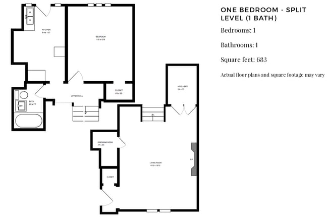 Foto del edificio - 8258 Fountain Ave