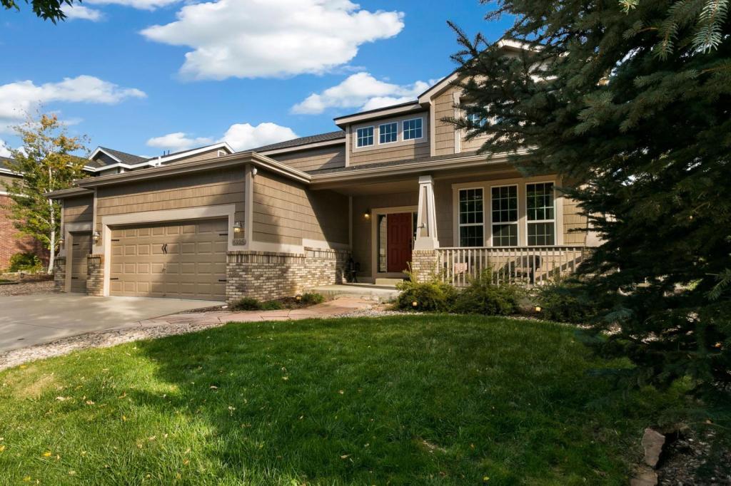 Foto principal - 6226 Tilden St