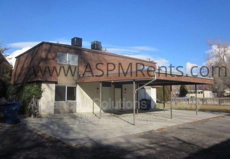 45524554 S 785 E Unit 4554 S, Millcreek, UT 84107 Condo for Rent in