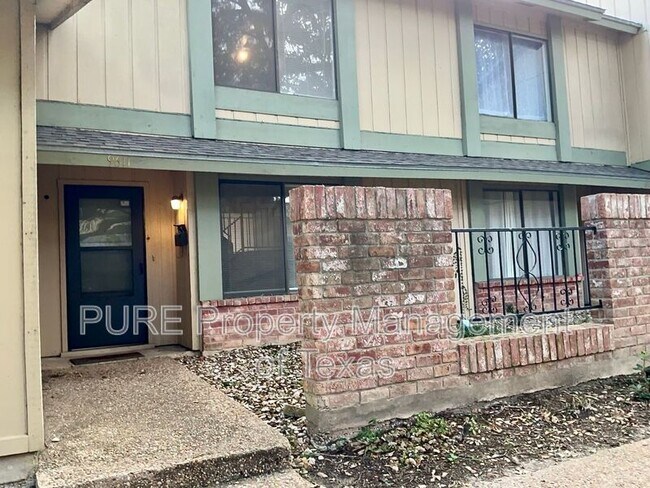 Foto del edificio - 9611 Covey Ridge Ln