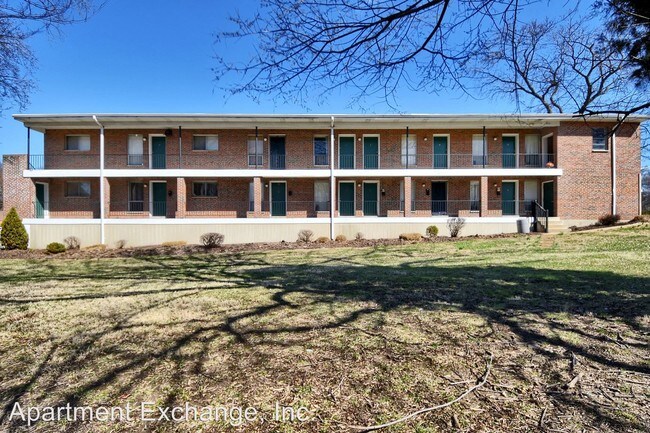 Building Photo - 7707 Lindbergh Dr