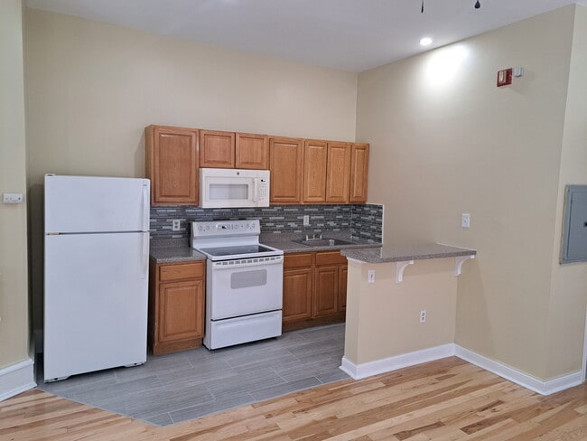 Apsley - Apsley Apartment