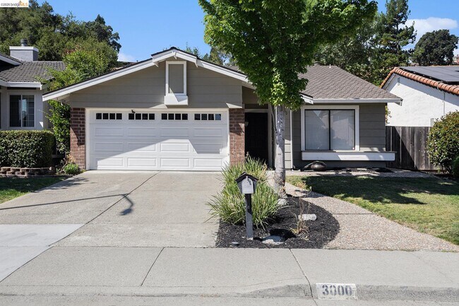 Foto del edificio - 3000 Sombrero Cir