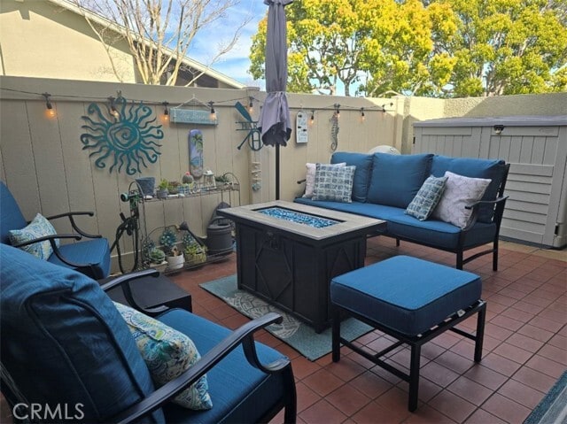 Foto del edificio - 8766 Tulare Dr