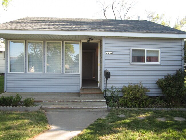 Foto del edificio - 1008 Snow Ave, Richland