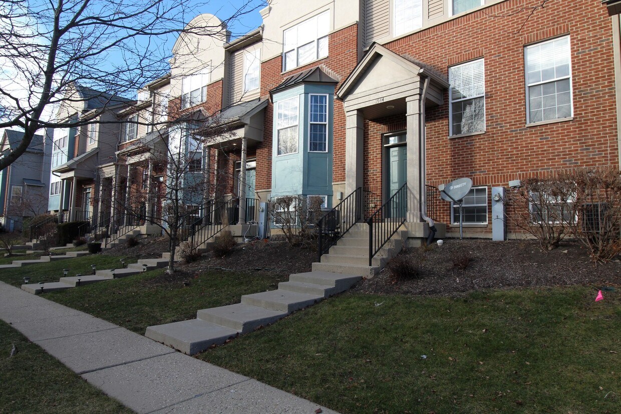 Foto principal - 1544 Station Park Dr