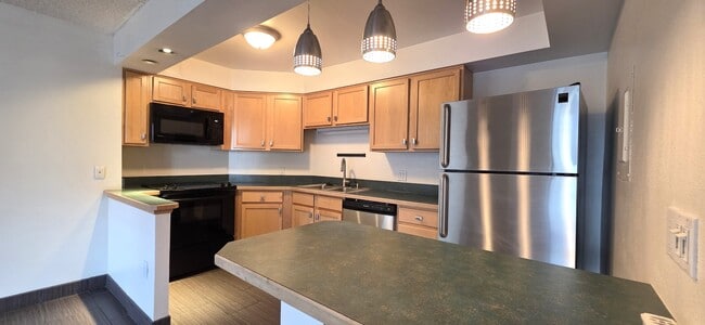 Photo - 1625 Larimer St Townhome