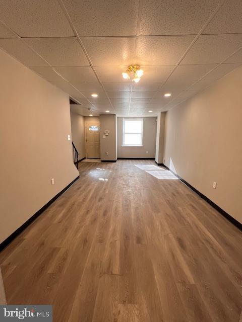 Foto del edificio - 2710 N Taylor St