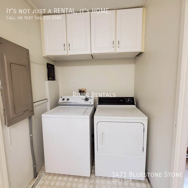 Foto del edificio - 1471 Bluestone St