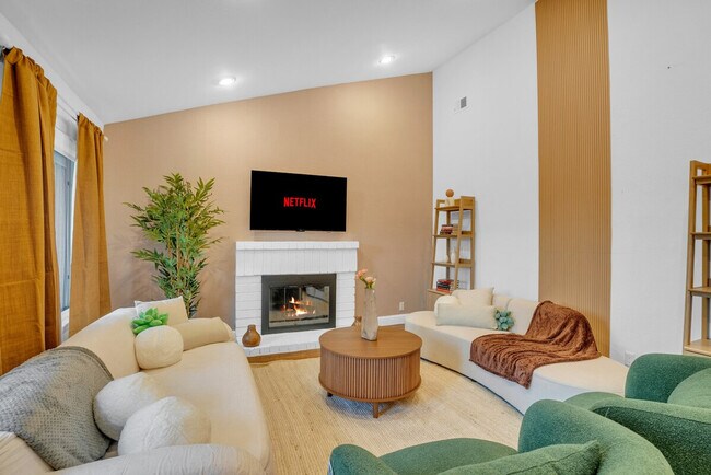 Foto del edificio - 148 Flintwell Ct