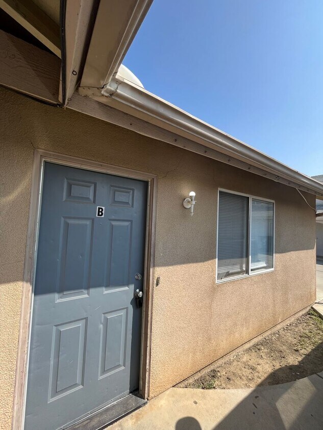 Apartments In Porterville For Rent