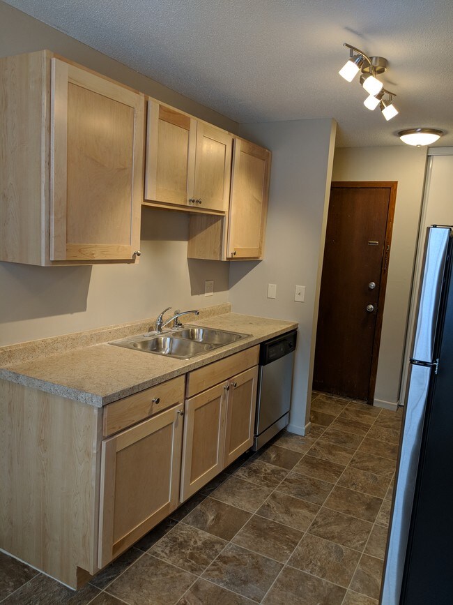 Ridgewood Apartments Apartments Mounds View, MN