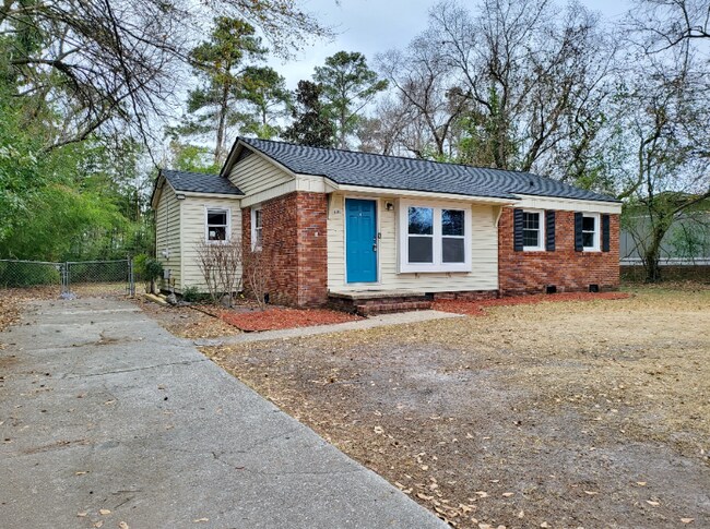 Foto del edificio - 4908 Ashton Rd