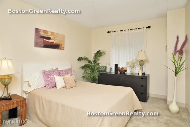Building Photo - 1 br, 1 bath Apartment - 100 Ocean View Dr