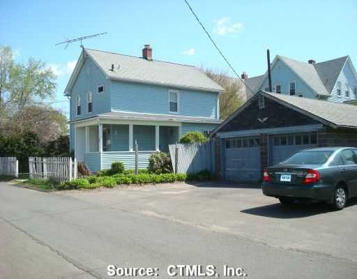 Foto del edificio - 193 Quinnipiac St