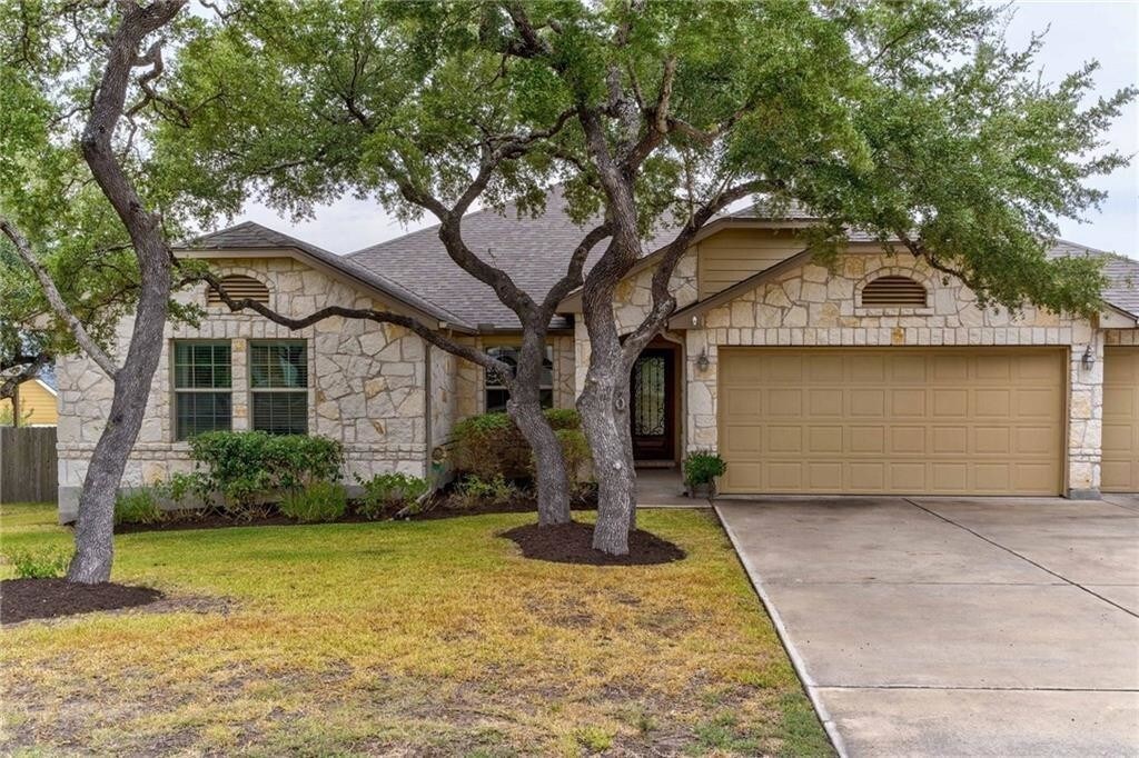 17707 Linkhill Dr, Dripping Springs, TX 78620 House Rental in