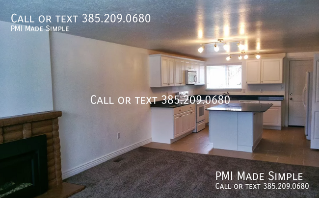 Building Photo - Amazing 3 Bed Home in Orem