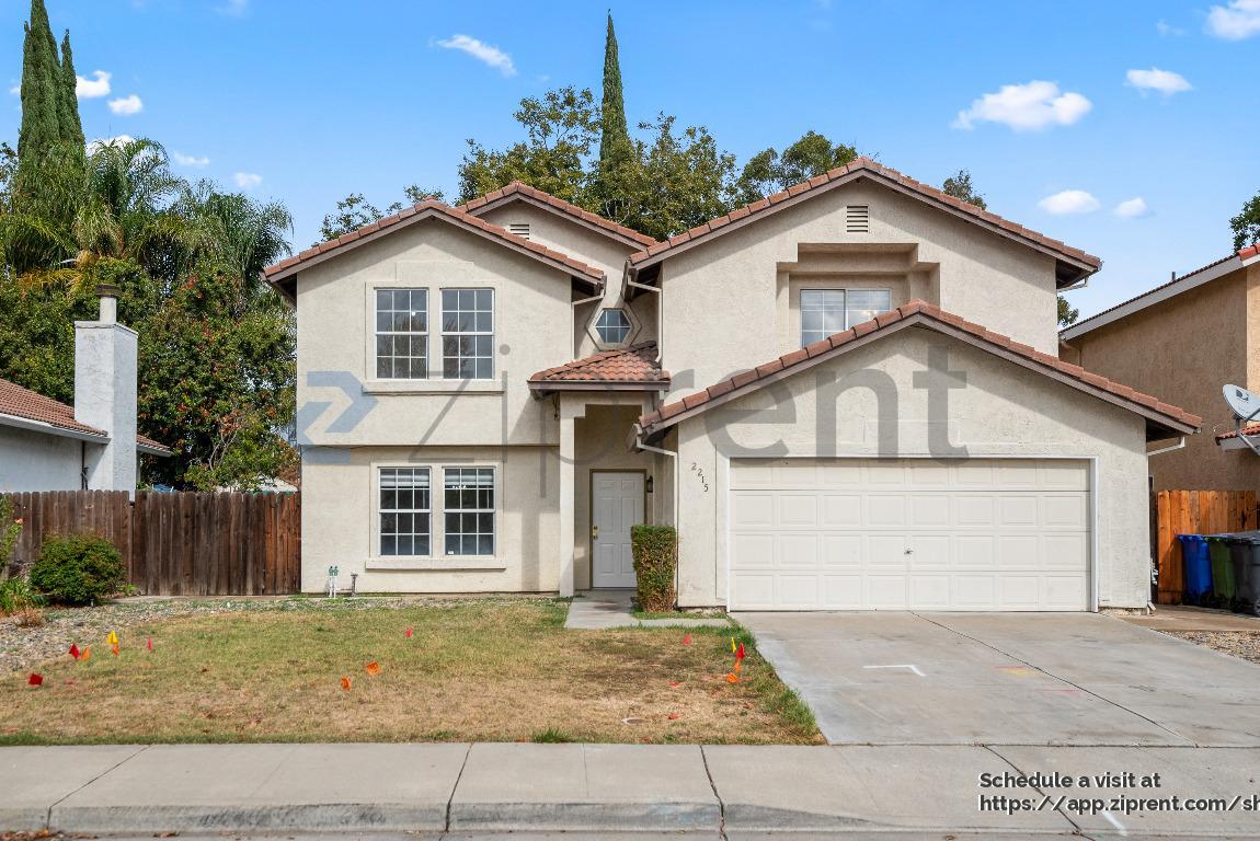 Foto principal - 2215 Jenni Ln