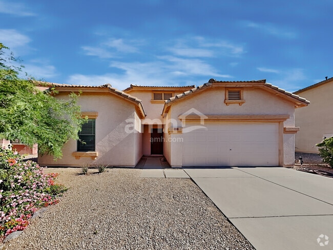 Building Photo - 2142 E Friesian Dr