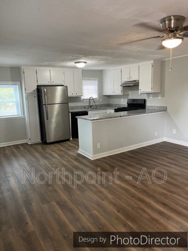 6008 Arlington Ave, Raytown, MO 64133 House for Rent in Raytown, MO