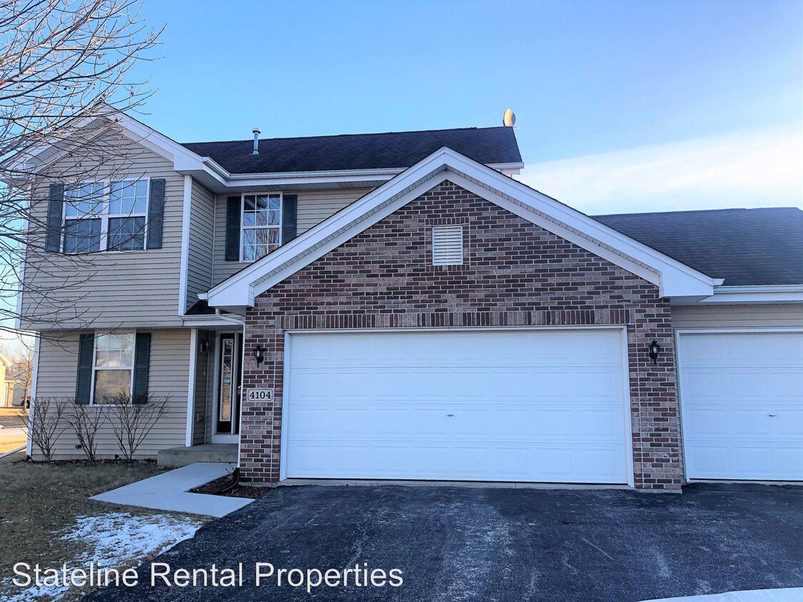 Primary Photo - 3 br, 1.5 bath House - 4104 Fallen Oak Dr