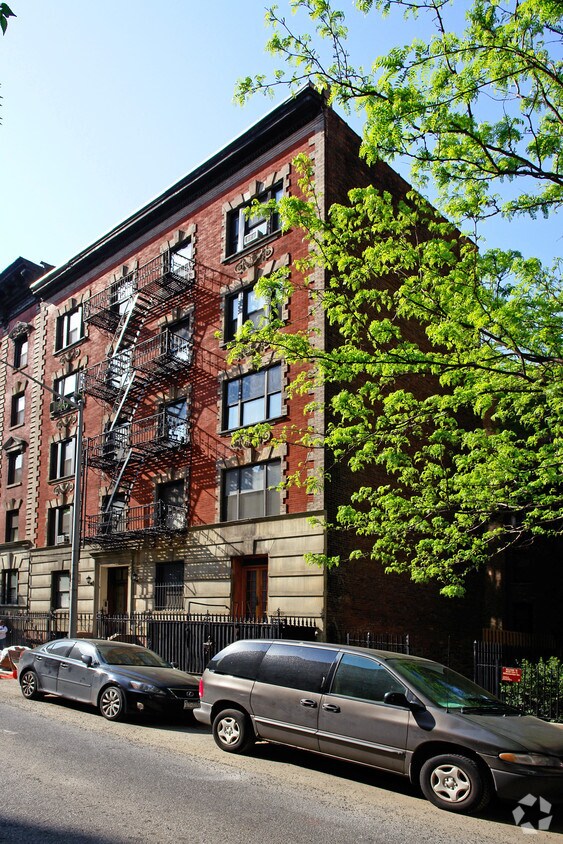Foto del edificio - 174 W 89th St