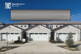 Building Photo - 8544 Magnificent Ln