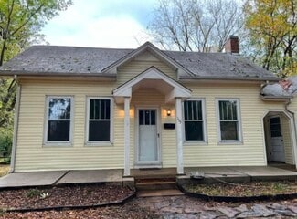 Building Photo - 113 N Highland St