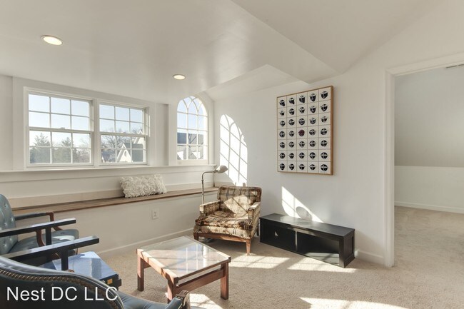 Foto del edificio - 1500 Farragut St NW