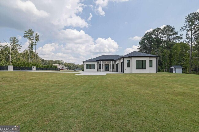 Foto del edificio - 2964 Old Peachtree Rd NE