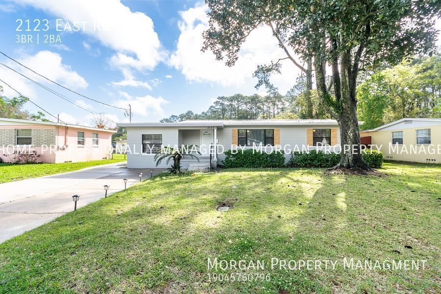 Foto principal - Beautifully Renovated 3 bedroom 1.5 bath h...
