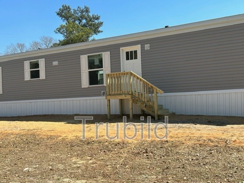 11922 SC64, Barnwell, SC 29812 House Rental in Barnwell, SC