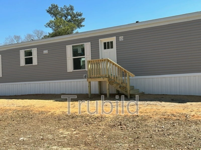 11922 SC64, Barnwell, SC 29812 House Rental in Barnwell, SC