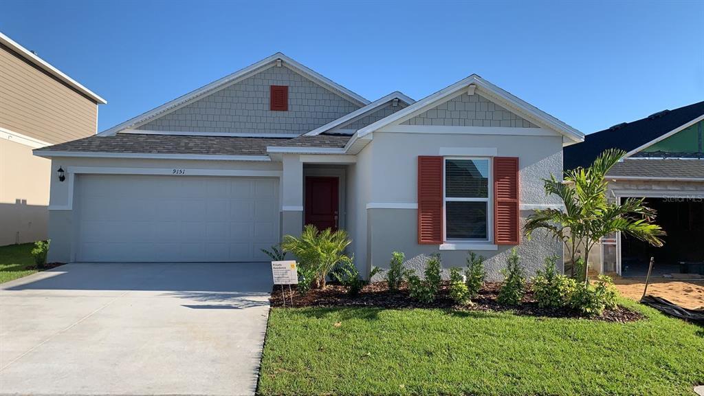 Foto principal - 9151 Oscraft Dr