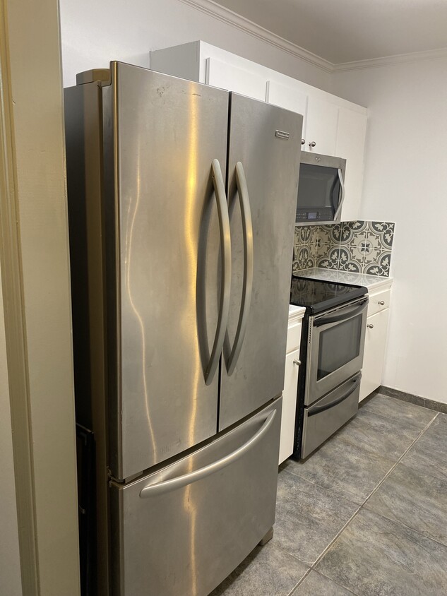 Foto principal - 168 Southfield Pkwy