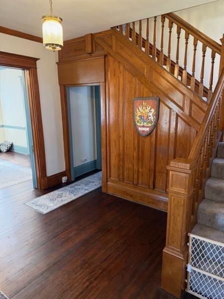 Foto del edificio - 42 Highland Ave