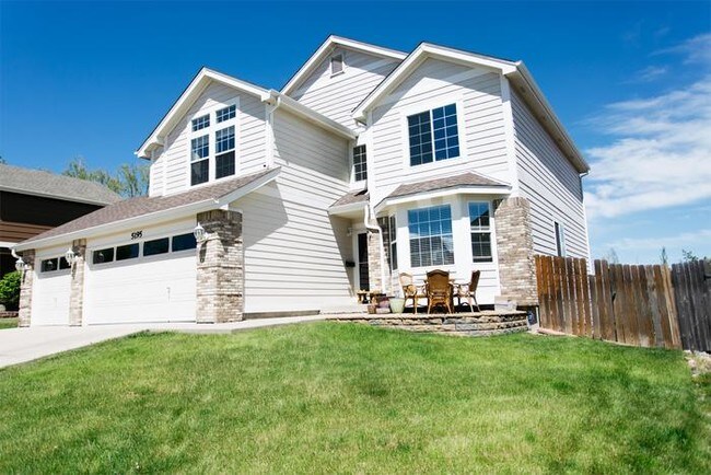 Building Photo - 5195 Belle Star Dr