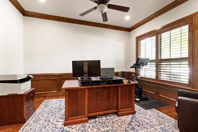 Foto del edificio - 5820 Prospect Ave