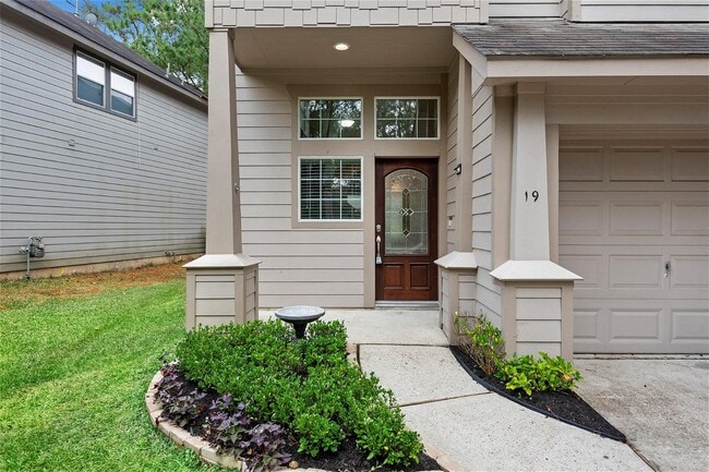 Building Photo - 19 E Twinvale Loop