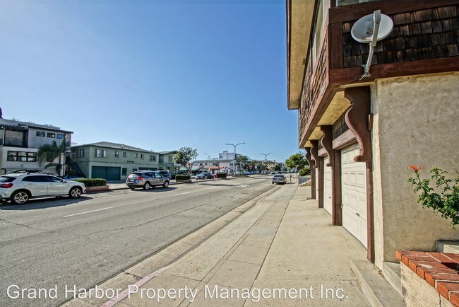 Foto del edificio - 2112 Hermosa Ave