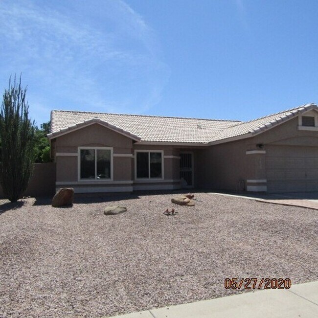 Foto del edificio - Single Story 3 bedroom Home in Great Location