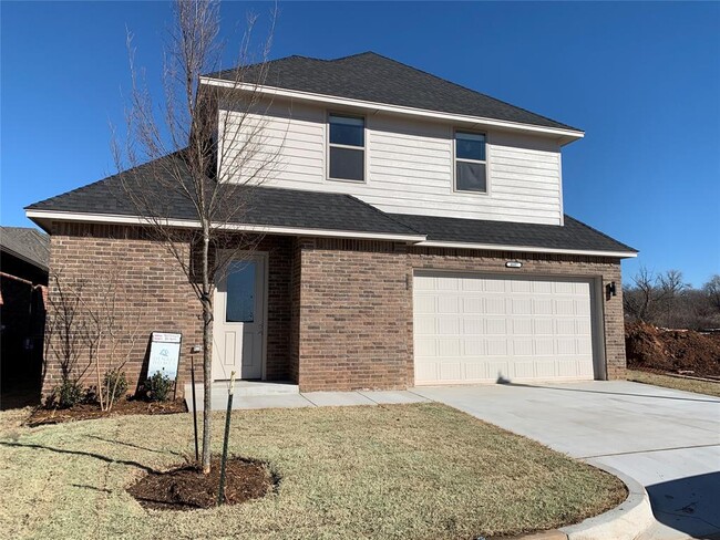 Foto del edificio - 4607 Enclave Dr