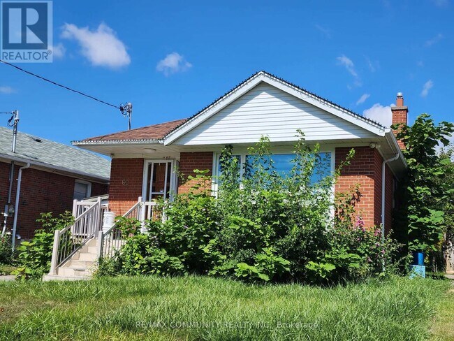 Photo du bâtiment - 60 Gully Dr