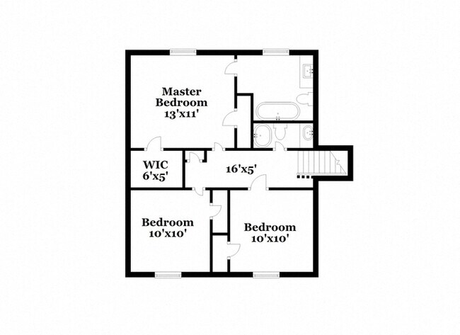 Building Photo - 3828 Narron Dr SW