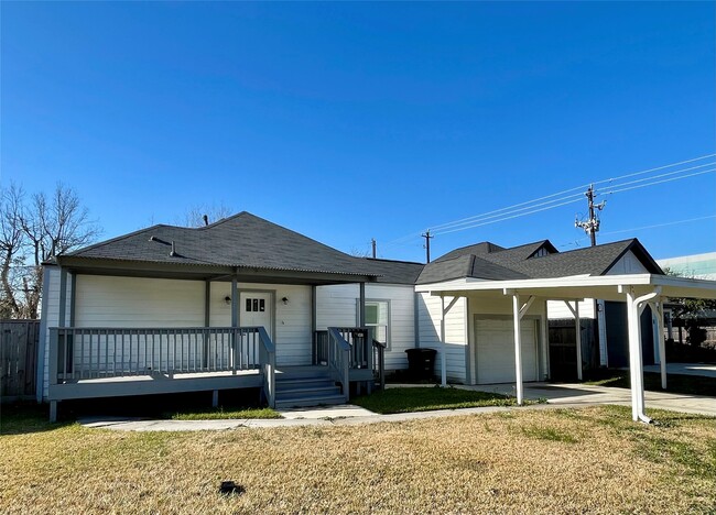 Foto del edificio - 4504 Kingsbury St