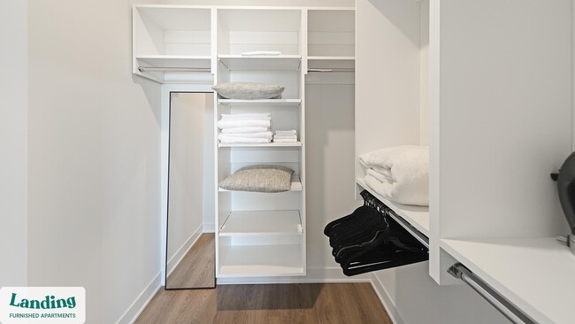 Foto del edificio - 740 N Aberdeen St