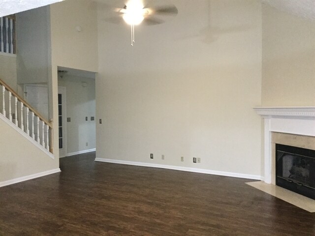 Building Photo - 3320 Milbridge Dr
