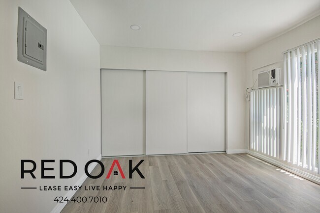 Foto del edificio - 1327 Laurel Ave